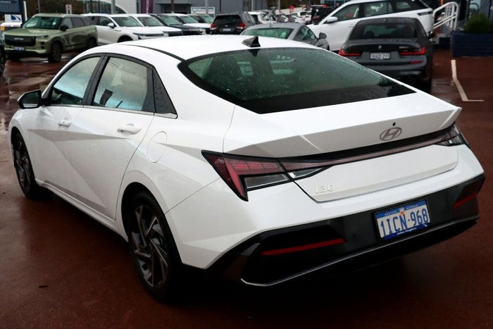 2023 Hyundai i30 N Line Premium