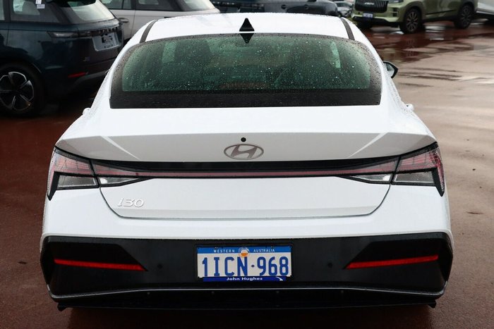 2023 Hyundai i30 N Line Premium