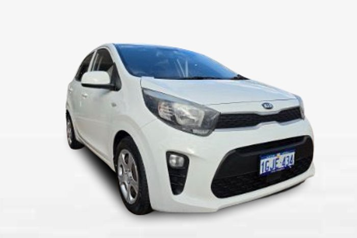 2017 Kia Picanto
