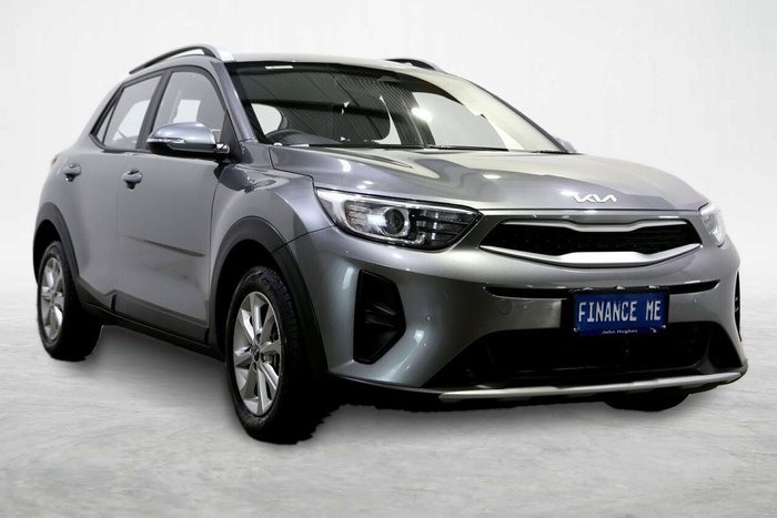 2024 Kia Stonic