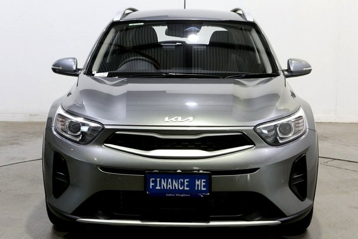 2024 Kia Stonic S