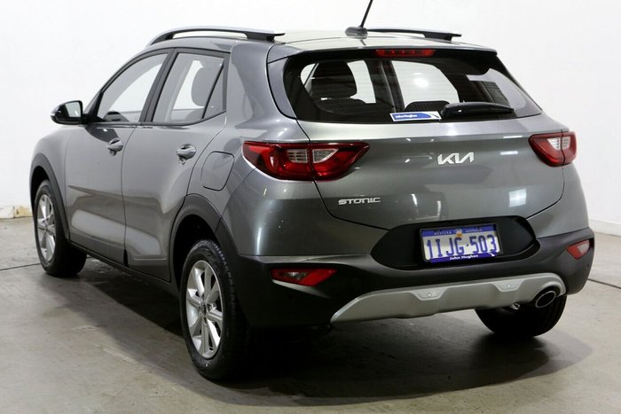 2024 Kia Stonic S