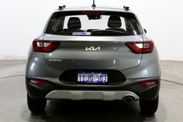 2024 Kia Stonic S