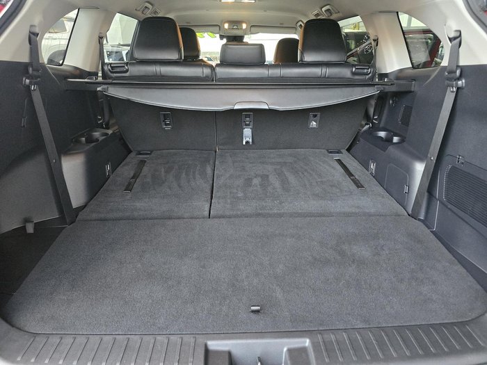 2024 Toyota Kluger GXL