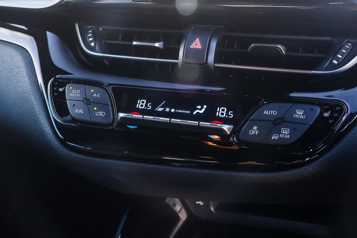2021 Toyota C-HR Koba