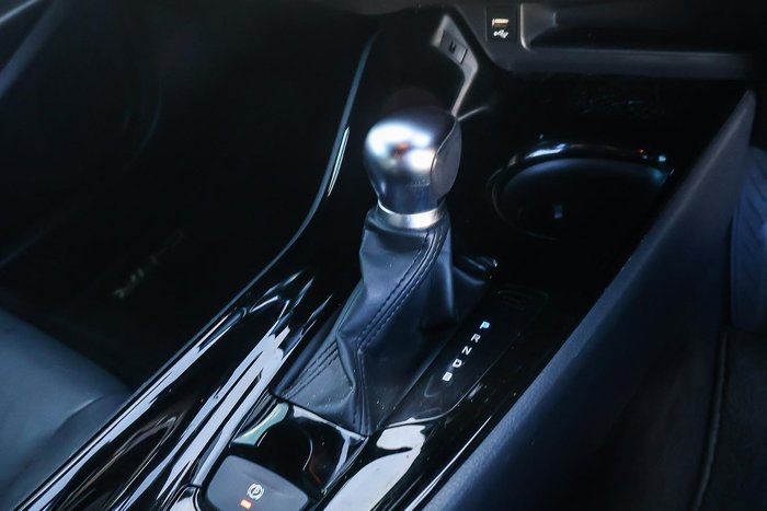 2021 Toyota C-HR Koba