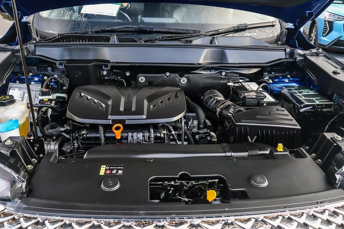 2025 GWM Haval H6 Lux