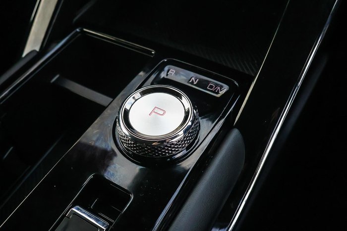 2025 GWM Haval H6 Lux