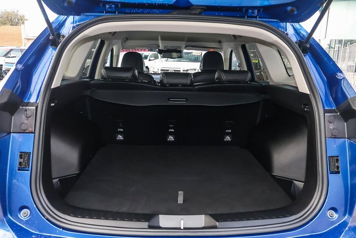 2025 GWM Haval H6 Lux