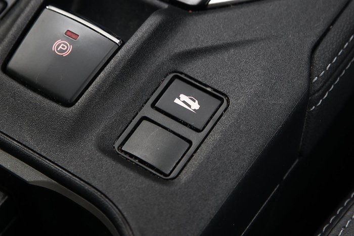 2018 Subaru Impreza 2.0i-S