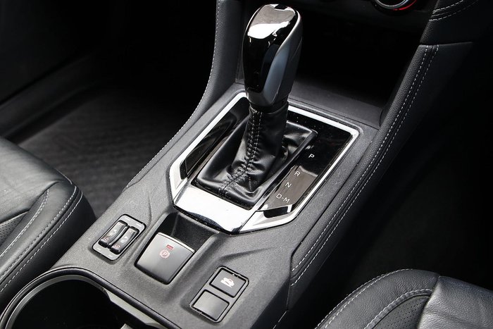 2018 Subaru Impreza 2.0i-S