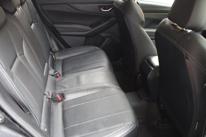 2018 Subaru Impreza 2.0i-S