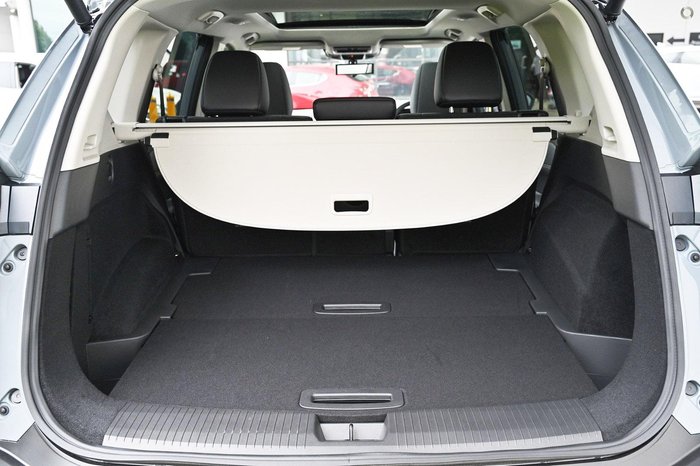 2025 Nissan X-TRAIL Ti-L