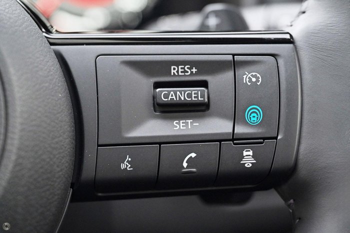 2025 Nissan X-TRAIL Ti-L