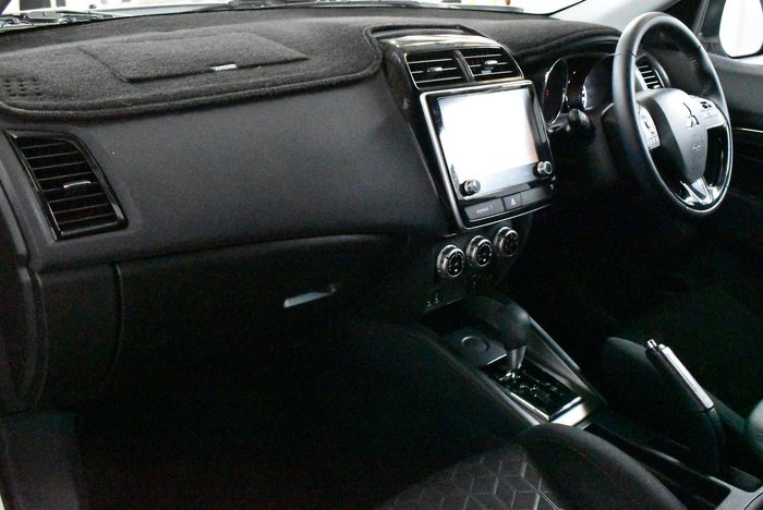 2021 Mitsubishi ASX MR