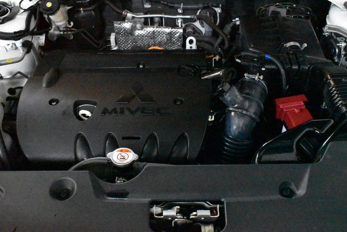 2021 Mitsubishi ASX MR