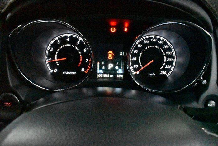 2021 Mitsubishi ASX MR