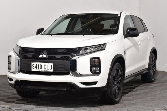 2021 Mitsubishi ASX MR