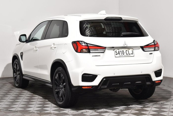2021 Mitsubishi ASX MR