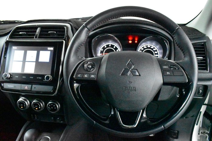 2021 Mitsubishi ASX MR