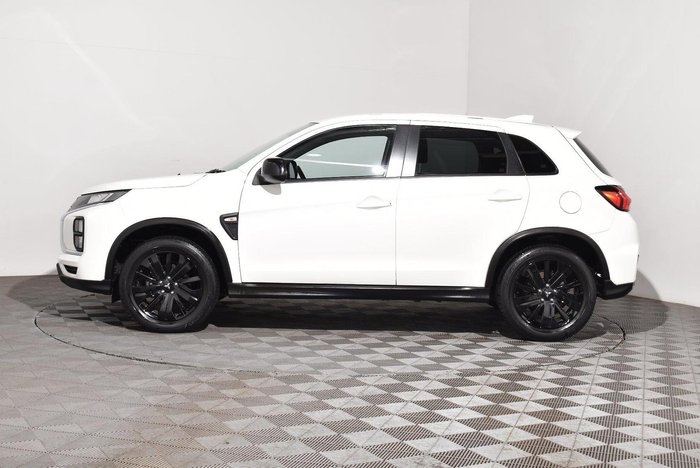 2021 Mitsubishi ASX MR