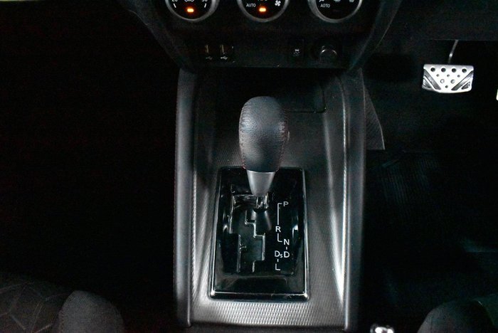 2021 Mitsubishi ASX MR