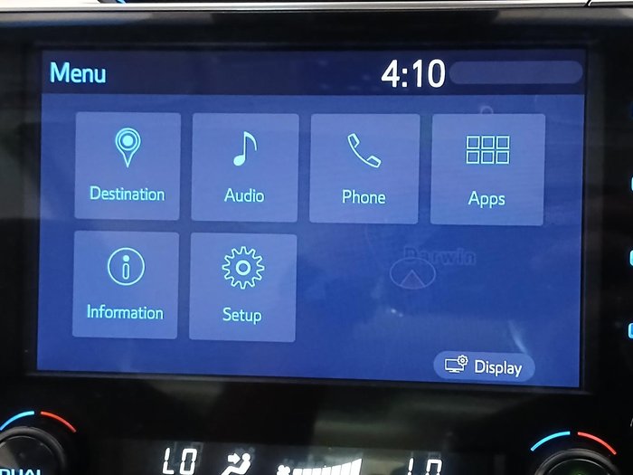 2020 Toyota Camry SL
