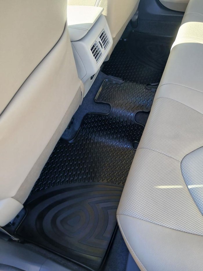 2020 Toyota Camry SL