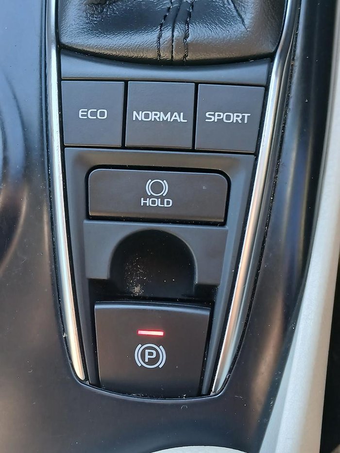 2020 Toyota Camry SL