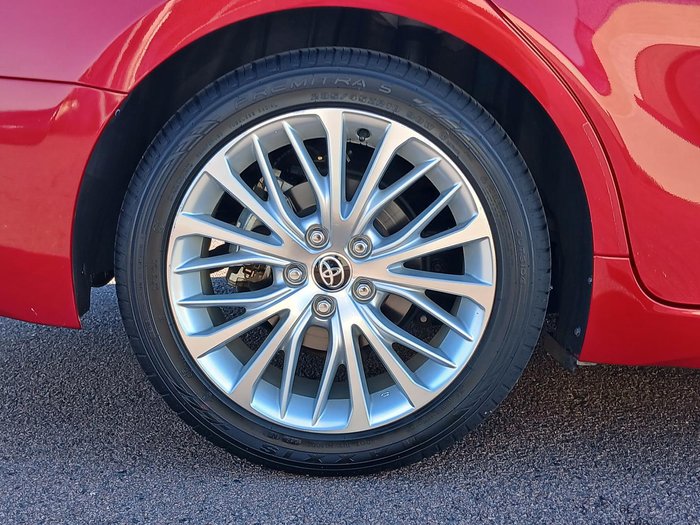 2020 Toyota Camry SL