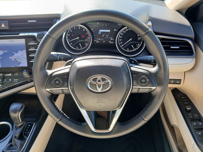 2020 Toyota Camry SL