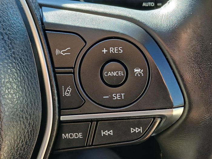 2020 Toyota Camry SL