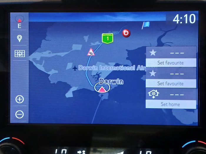 2020 Toyota Camry SL
