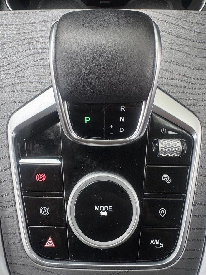 2024 Chery Tiggo 8 Pro Max Elite MY24 GREY