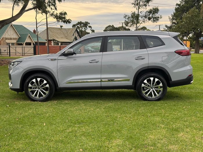 2024 Chery Tiggo 8 Pro Max Elite