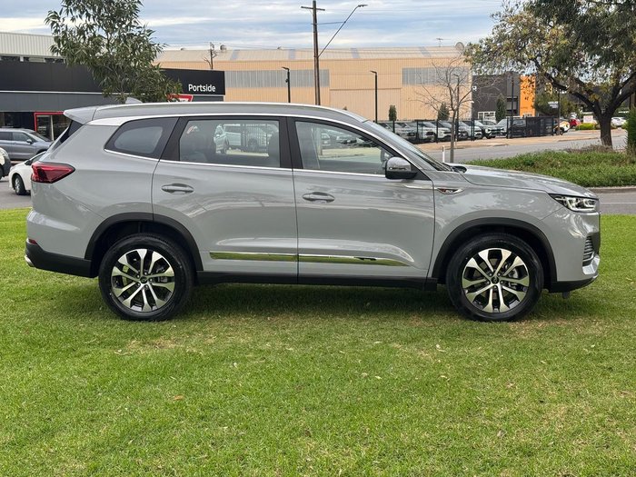 2024 Chery Tiggo 8 Pro Max Elite
