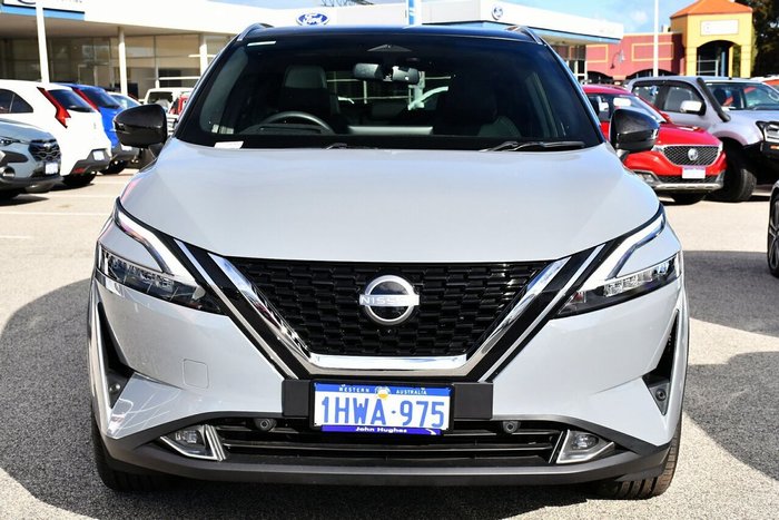 2023 Nissan QASHQAI Ti