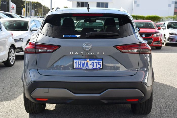 2023 Nissan QASHQAI Ti