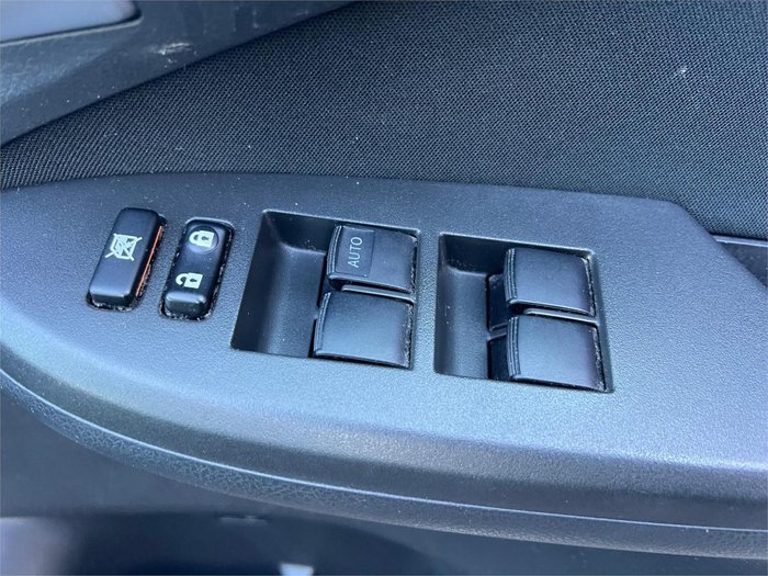 2013 Toyota Corolla Ascent
