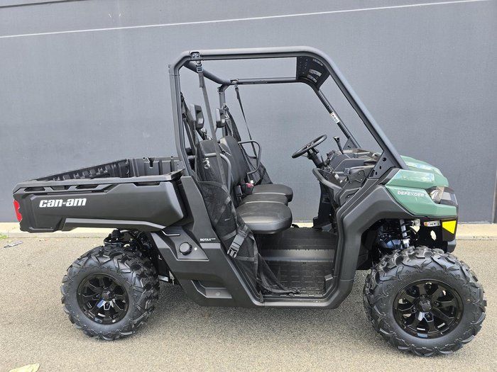 2026 Can-Am