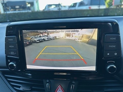 2019 Hyundai i30 Go