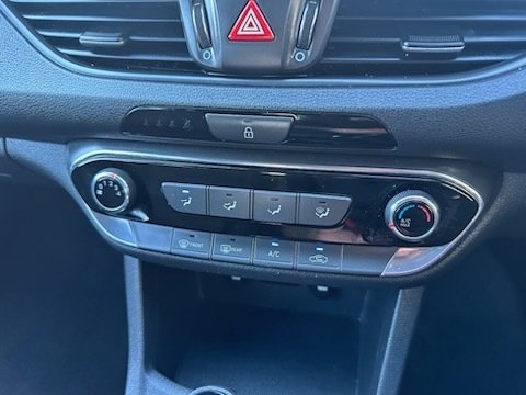 2019 Hyundai i30 Go