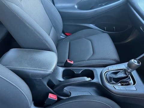2019 Hyundai i30 Go
