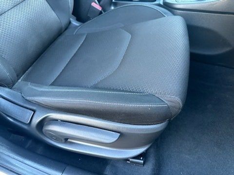 2019 Hyundai i30 Go
