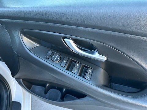 2019 Hyundai i30 Go