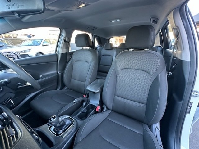 2019 Hyundai i30 Go