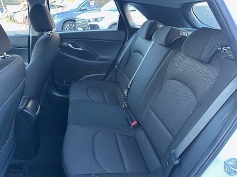2019 Hyundai i30 Go