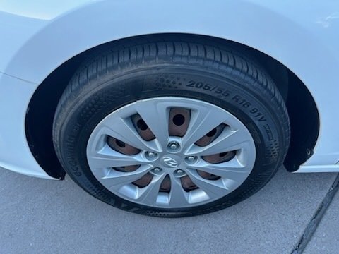 2019 Hyundai i30 Go