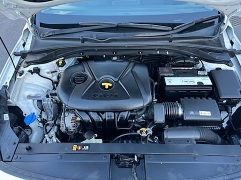 2019 Hyundai i30 Go