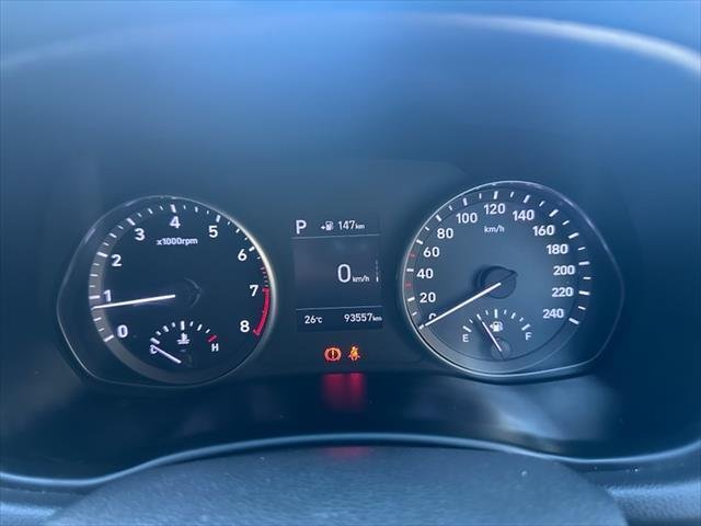 2019 Hyundai i30 Go